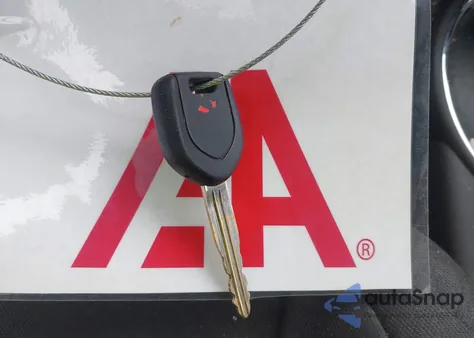 2015 Mitsubishi Outlander Sport Es z USA, uszkodzony, nr VIN 4A4AP3AU3FE046753